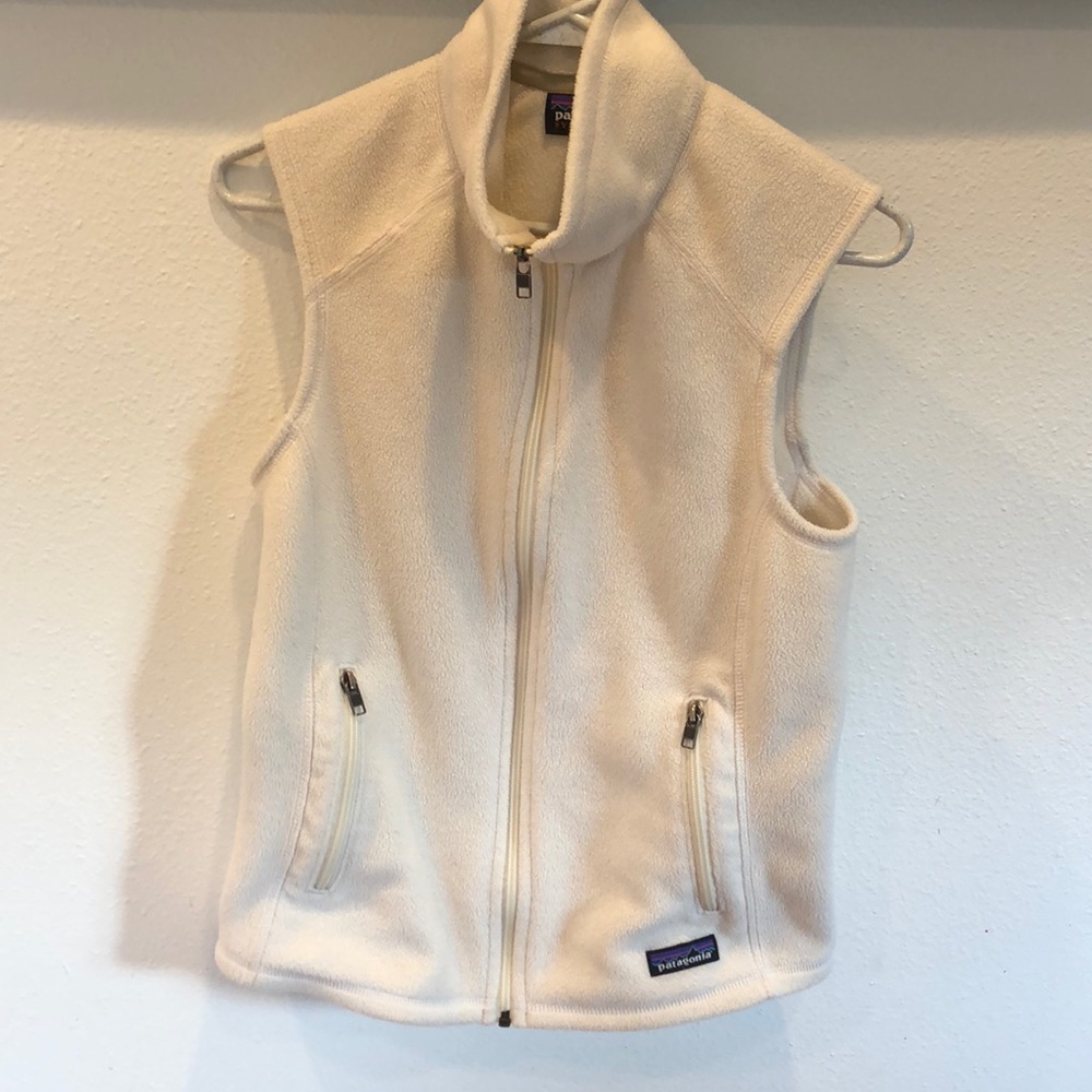 Patagonia Synchilla Vest